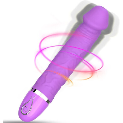 Analvibrator 2