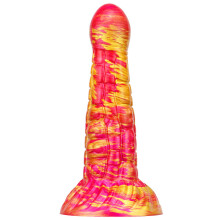 Penis Simulator, Red