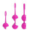 Set vaginale balletjes, 3 stuks. 1