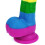 Penis Simulator Dildo Prider 4