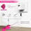 Vaginal Ball Vibrator with Remote Control 6