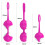 Set vaginale balletjes, 3 stuks. 4
