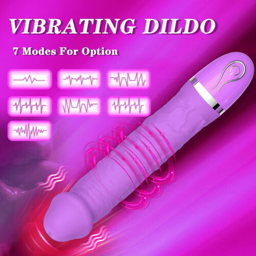 Analvibrator 1