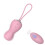 Vaginal Ball Vibrator with Remote Control 1
