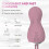 Vaginal Ball Vibrator with Remote Control 8