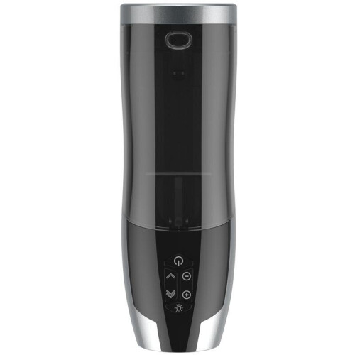 Automatic male masturbator Multiple Experience