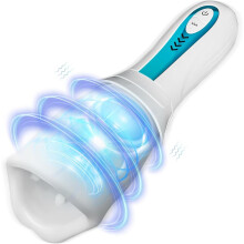 Automatische mannelijke masturbator Belluni