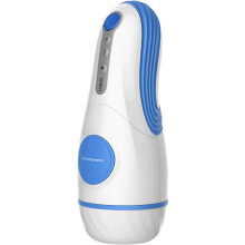 Automatic male masturbator Leten