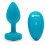 Vibrating Gemstone Plug B-Vibe 1