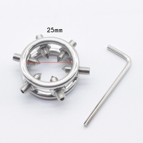 Penis ring, 25 mm