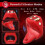 Vibrating penis ring with app control 2