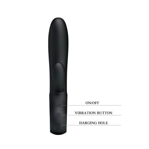 MOOIE LIEFDE VIBRATOR - ELMER 2