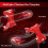 Vibrating penis ring with app control 3