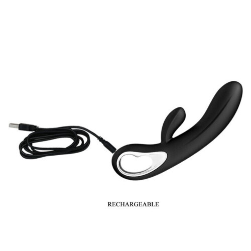 MOOIE LIEFDE VIBRATOR - ELMER 1