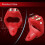 Vibrating penis ring with app control 6