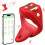 Vibrating penis ring with app control 1