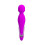 Vibrator Vibe Mortimer USB, paars 3