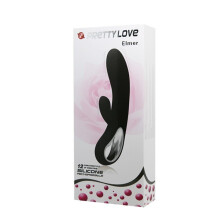 MOOIE LIEFDE VIBRATOR - ELMER