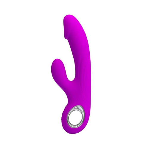 Vibrator Vibe Gordon, roze 1