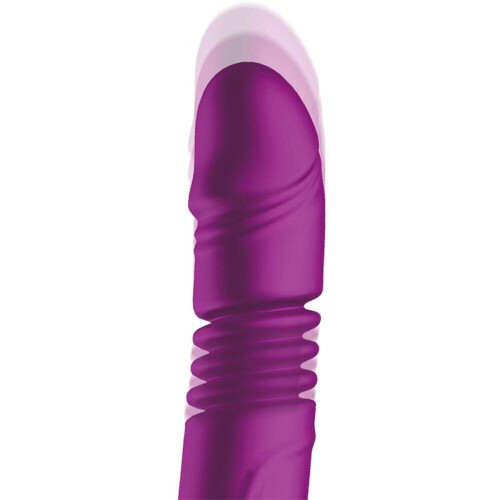 Zestien Vibe 4 vibrator 2