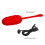 Vibrator Pretty Love, rot 6
