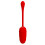 Vibrator Pretty Love, rot 4