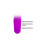 Vibrator Vibe Gordon, roze 5