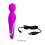 Vibrator Vibe Mortimer USB, paars 6