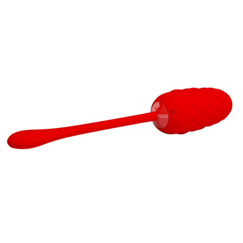 Vibrator Pretty Love, rot 2