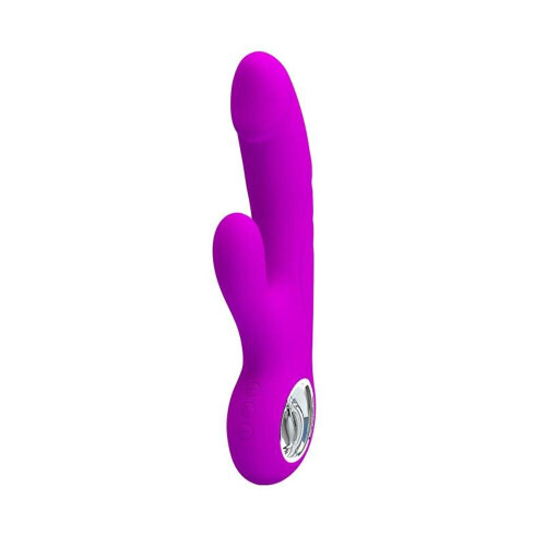 Vibrator Vibe Gordon, roze