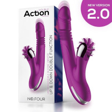 Zestien Vibe 4 vibrator