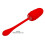 Vibrator Pretty Love, rot 7