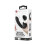Hobgoblin vibrator, zwart 9