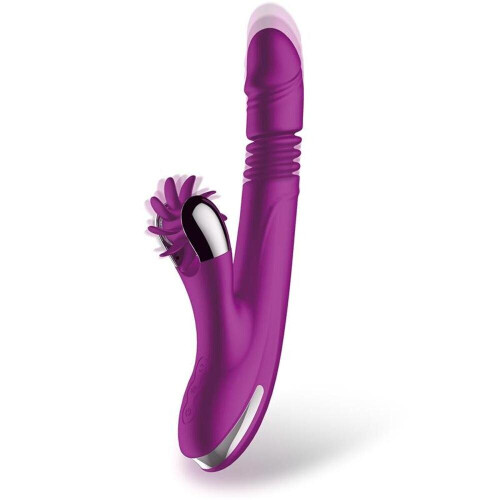 Zestien Vibe 4 vibrator 1