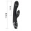 Vibrator O-Sensual Clit Duo Climax, black 8