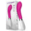 Vibrator Benty, pink 1