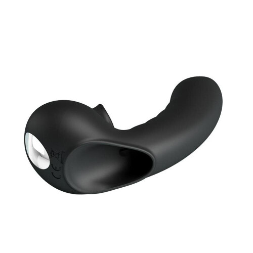 Hobgoblin vibrator, zwart 2