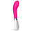 Vibrator Benty, pink 4