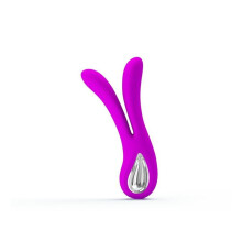 Vibrator Pretty Love Ulysses, roze