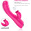 Vrouwelijke Vibrator - Stimulator 2