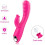 Vrouwelijke Vibrator - Stimulator 3