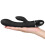 Vibrator O-Sensual Clit Duo Climax, black 5