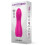 Vibrator Douby Vibe, roze 2