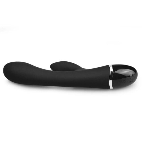 Vibrator O-Sensual Clit Duo Climax, black 2