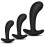 Anale plug set 3 stuks 1