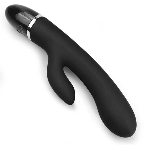 Vibrator O-Sensual Clit Duo Climax, black 1