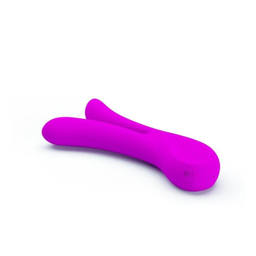 Vibrator Pretty Love Ulysses, pink 2