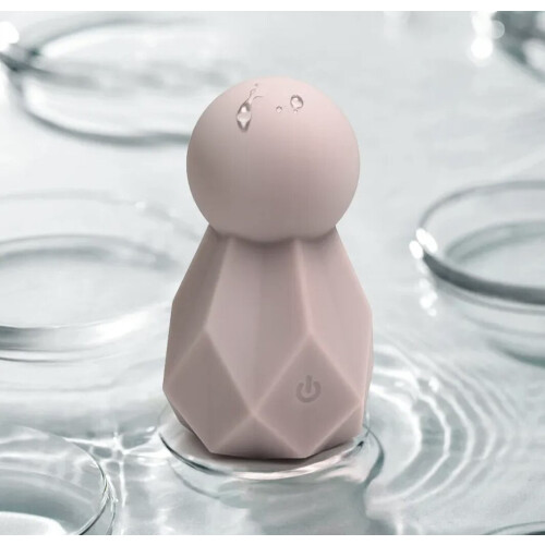 Mini Wellness Vibrator