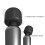 Vibrator Action Wall Massager 6