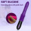 Vibrator InnoGear 10M, pink 8